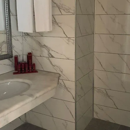 Cesars Side Hotel Kumkoy
