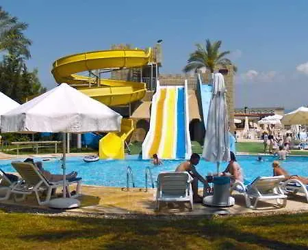 Cesars Side Hotel