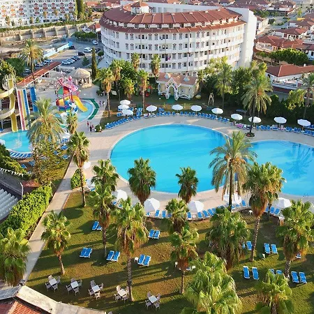 Cesars Side Hotel