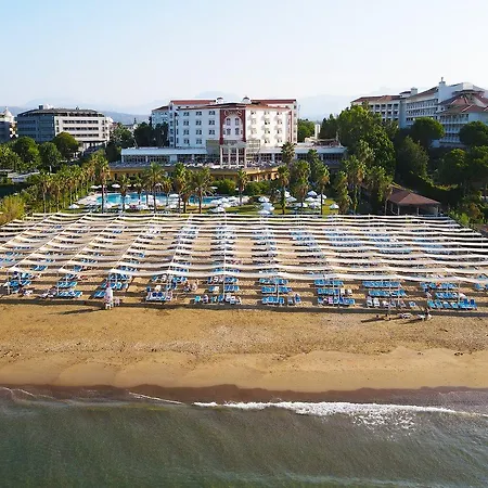 Cesars Side Hotel 5*