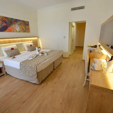 Hotel Cesars Side Kumkoy