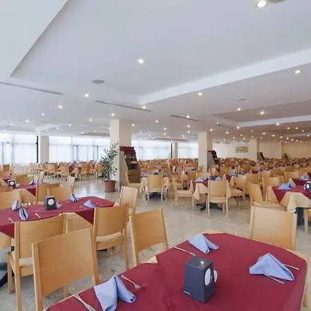 Hotel Cesars Side 5*