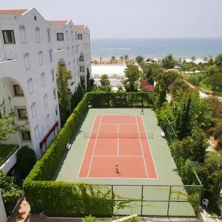 Hotel Cesars Side Kumkoy