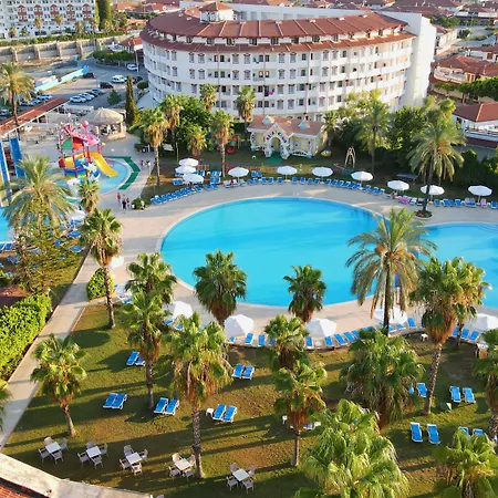 Hotel Cesars Side 5*
