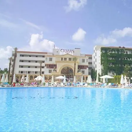 Hotel Cesars Side Kumkoy