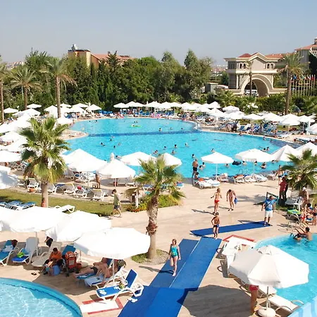 Hotel Cesars Side Kumkoy