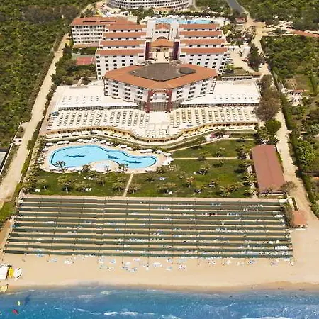 Cesars Side Hotel