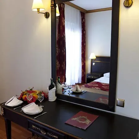 Hotel Cesars Side Kumkoy