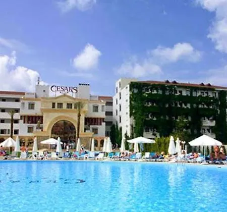 Cesars Side Hotel