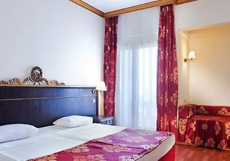 Cesars Side Hotel Kumkoy