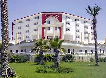 Cesars Side Hotel 5*