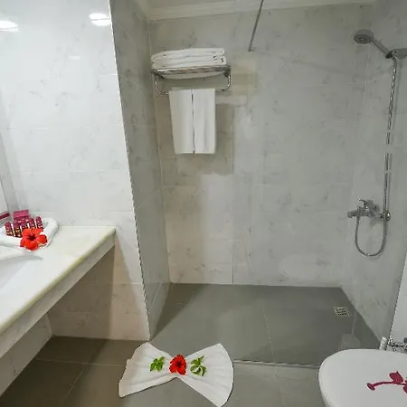Hotel Cesars Side Kumkoy